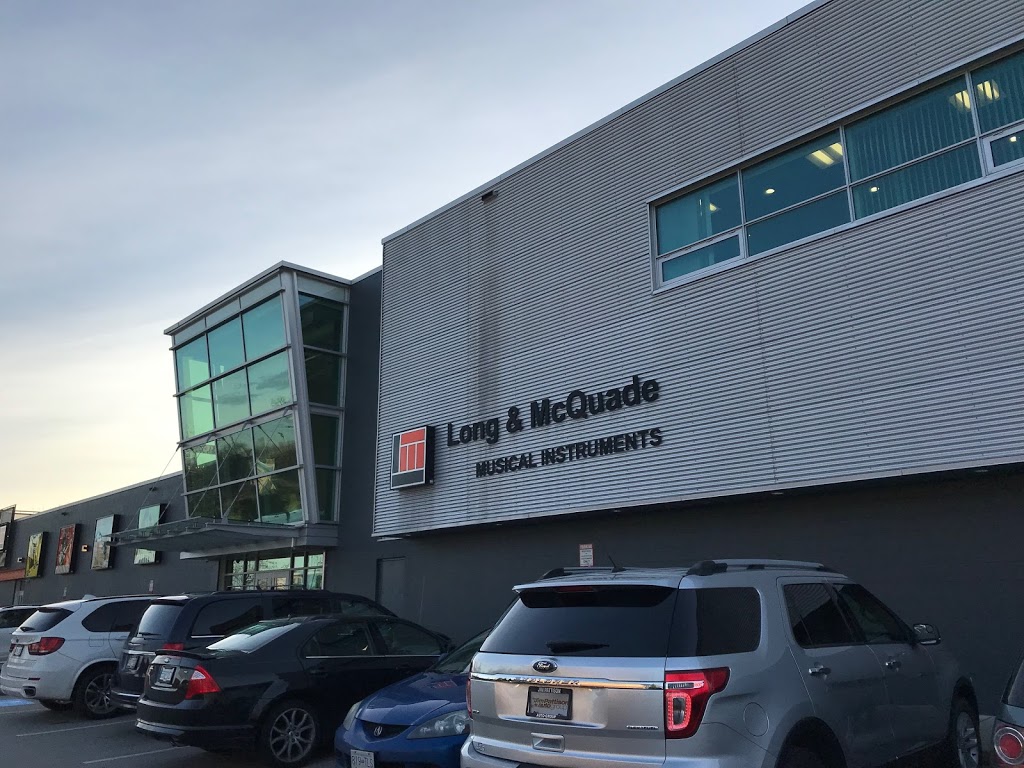 Long & McQuade Musical Instruments | 1360 Dominion Ave, Port Coquitlam, BC V3B 8G7, Canada | Phone: (604) 464-1011