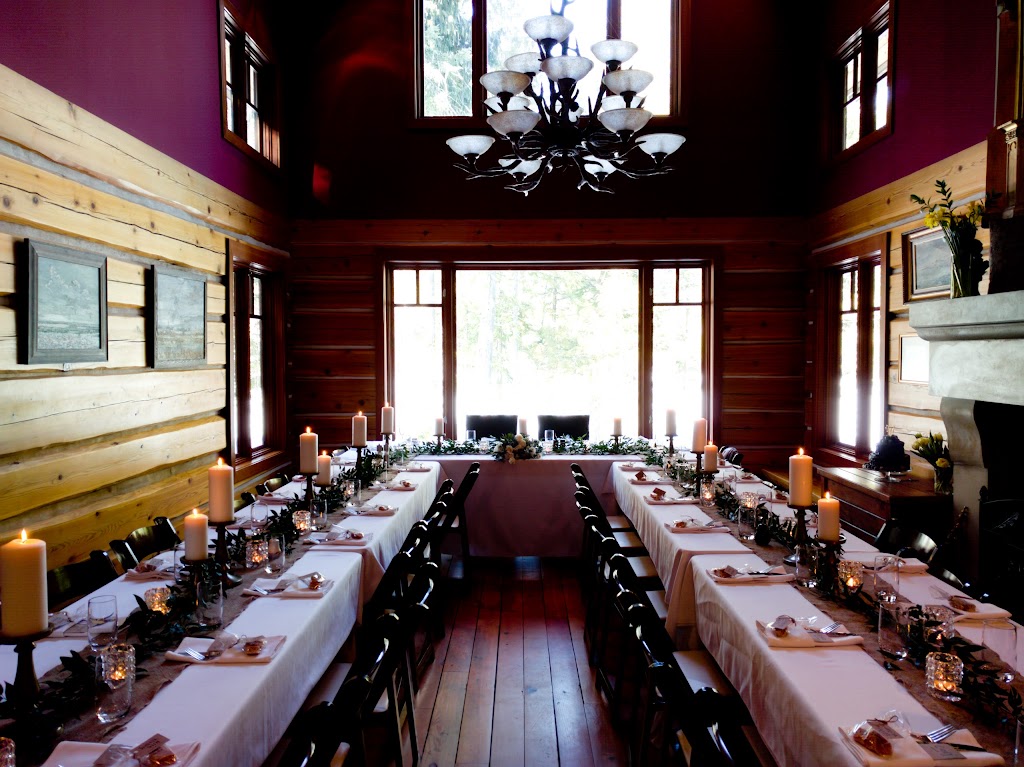 Drumkeeran House | 7599 Linda Rd, Mount Currie, BC V0N 2K0, Canada | Phone: (604) 894-5549
