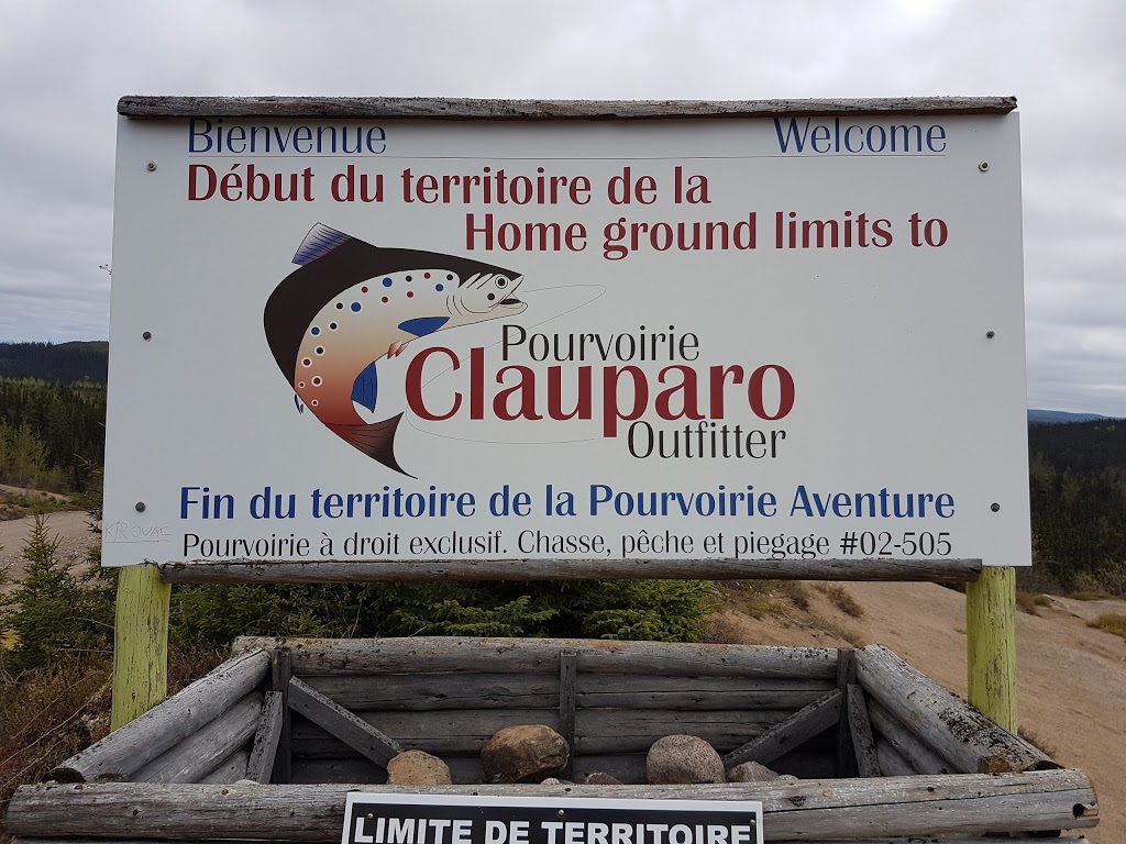Les pourvoiries du Québec | 3137 Rue Laberge, Québec, QC G1X 4B5, Canada | Phone: (418) 877-5191