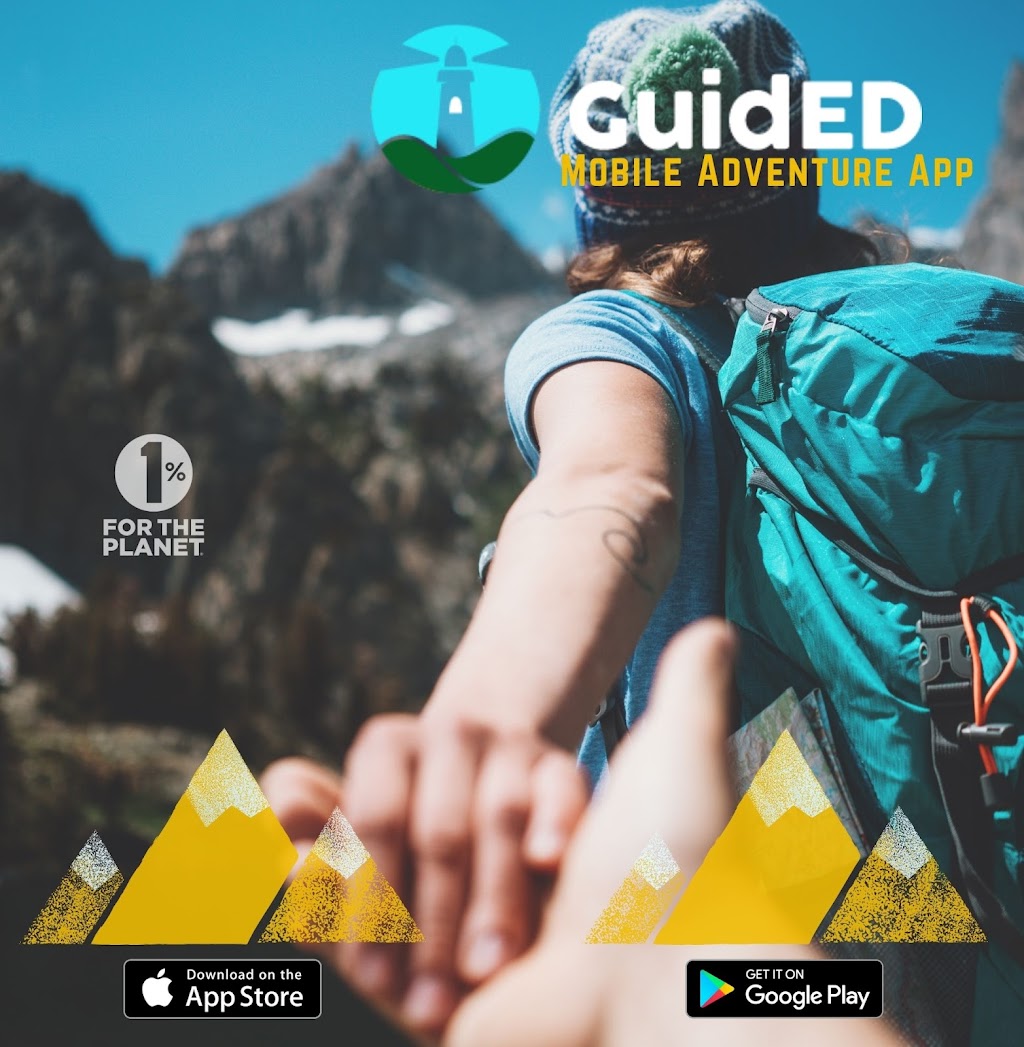 GuidED | 80 Maple Golf Crescent, Tobermory, ON N0H 2R0, Canada | Phone: (519) 596-1224
