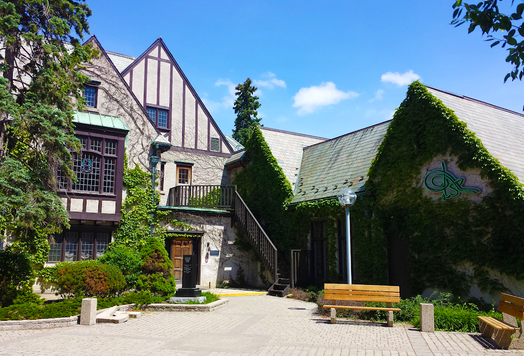 Kings University College at Western University Canada | 266 Epworth Ave, London, ON N6A 2M3, Canada | Phone: (519) 433-3491