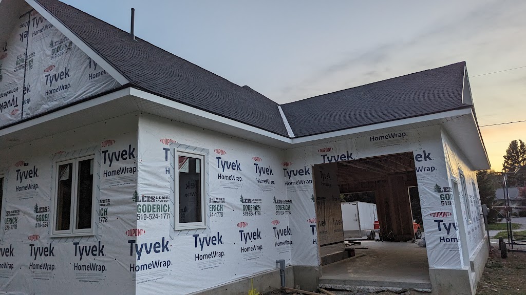 Select Exterior Solutions | ON-4, Hensall, ON N0M 1X0, Canada | Phone: (519) 441-3742