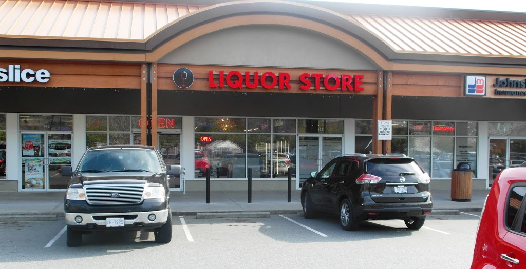 Sumas Mountain Liquor Store | 140-2362 Whatcom Rd, Abbotsford, BC V3G 0C1, Canada | Phone: (778) 856-9812