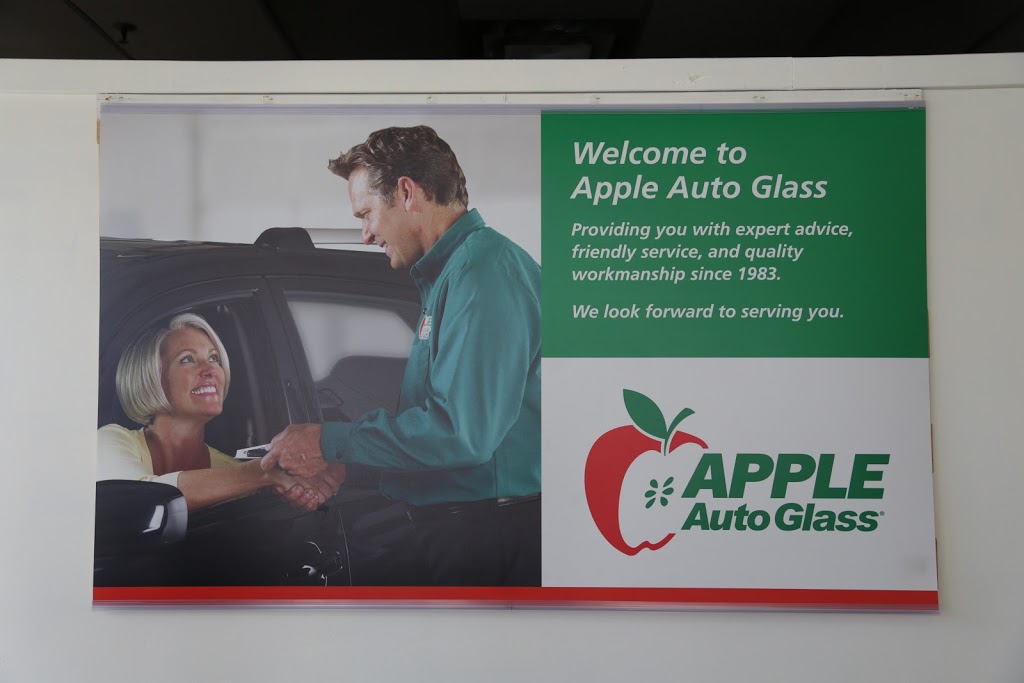 Apple Auto Glass | 760 Birchmount Rd Unit 36, Scarborough, ON M1K 5H8, Canada | Phone: (416) 752-0800