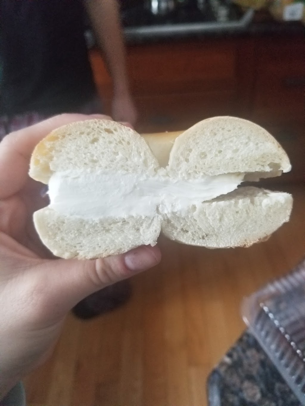 Bagel Jays Bakery & Cafe | 100 Plaza Dr A, Williamsville, NY 14221, USA | Phone: (716) 639-1000