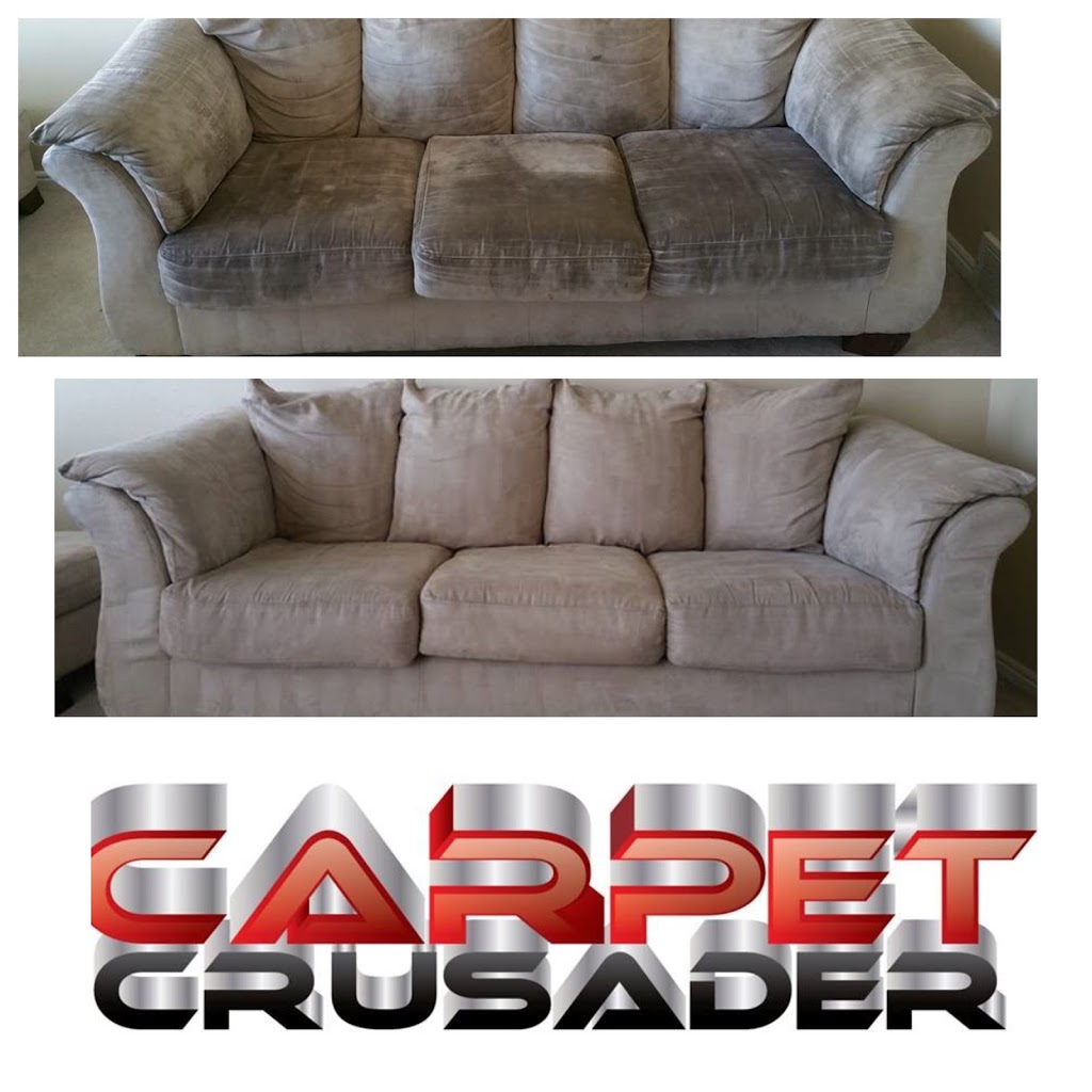 Carpet Crusader | 204 Essex Ct, Thunder Bay, ON P7A 7P2, Canada | Phone: (807) 251-9313