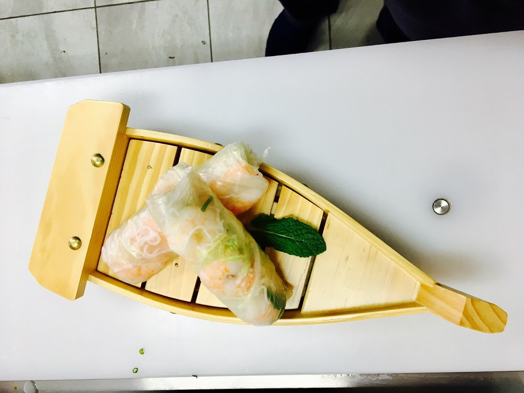 Saigon Star Restaurant | 806 Sargent Ave, Winnipeg, MB R3E 0B8, Canada | Phone: (204) 221-2255