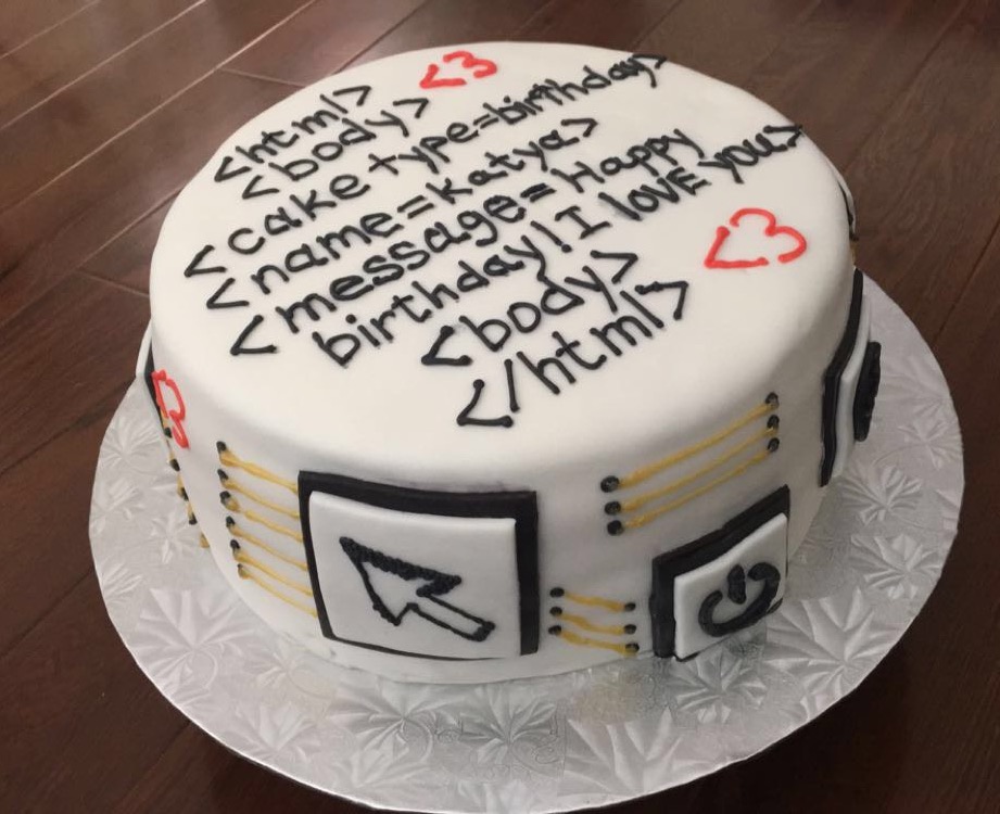 Cake It Toronto | 324 Charlton Ave, Thornhill, ON L4J 6H8, Canada | Phone: (647) 460-7705