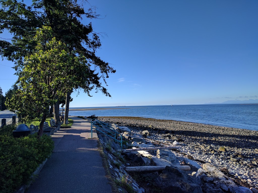 Mission Point Park | 4595 Sunshine Coast Hwy, Sechelt, BC V0N 3A1, Canada