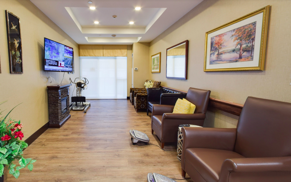 Markham Mon Sheong Private Care | 2 Sun Yat-Sen Ave, Markham, ON L3R 5K9, Canada | Phone: (289) 452-0110