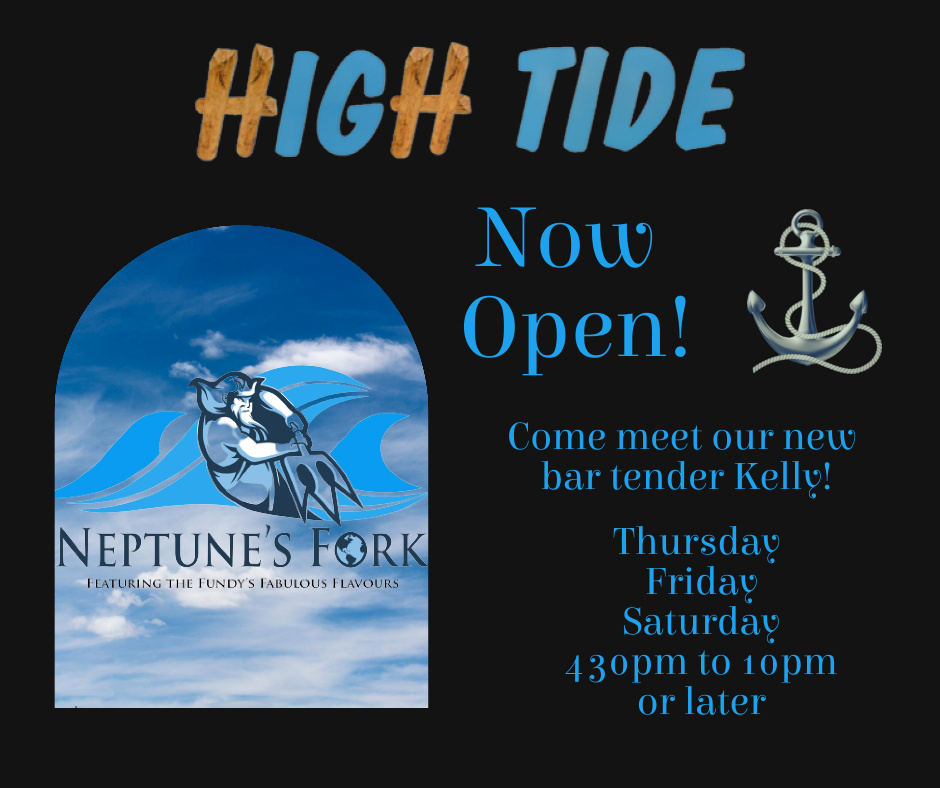 Basin Centre | 1043 Hwy 1, Cornwallis Park, NS B0S 1H0, Canada | Phone: (902) 638-8547