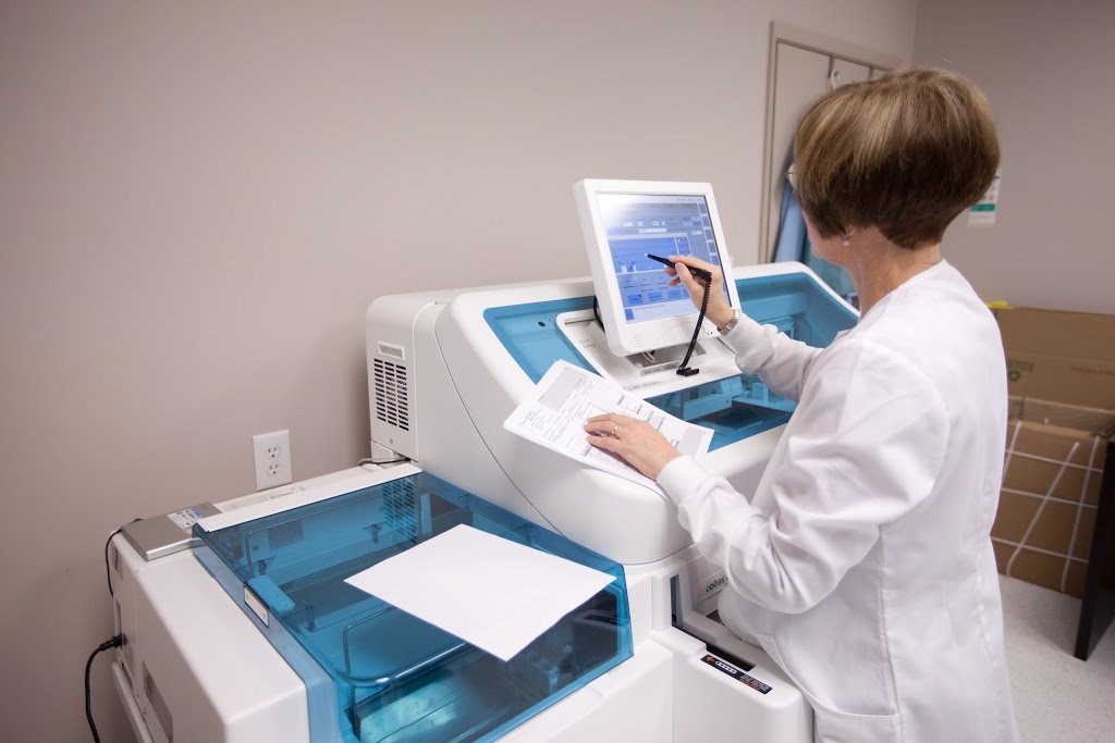 Fertility Ontario | 1055 Fanshawe Park Rd W, London, ON N6G 5B4, Canada | Phone: (519) 439-5555