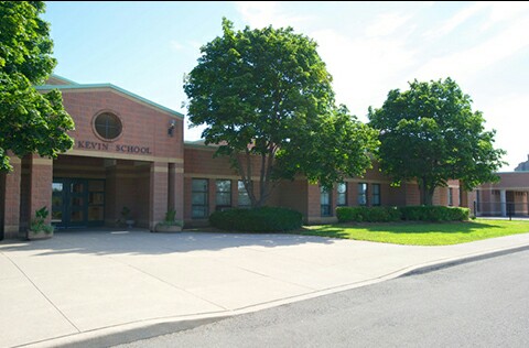 Saint Kevin Separate School | 103 Malta Ave, Brampton, ON L6Y 4C8, Canada | Phone: (905) 450-0571