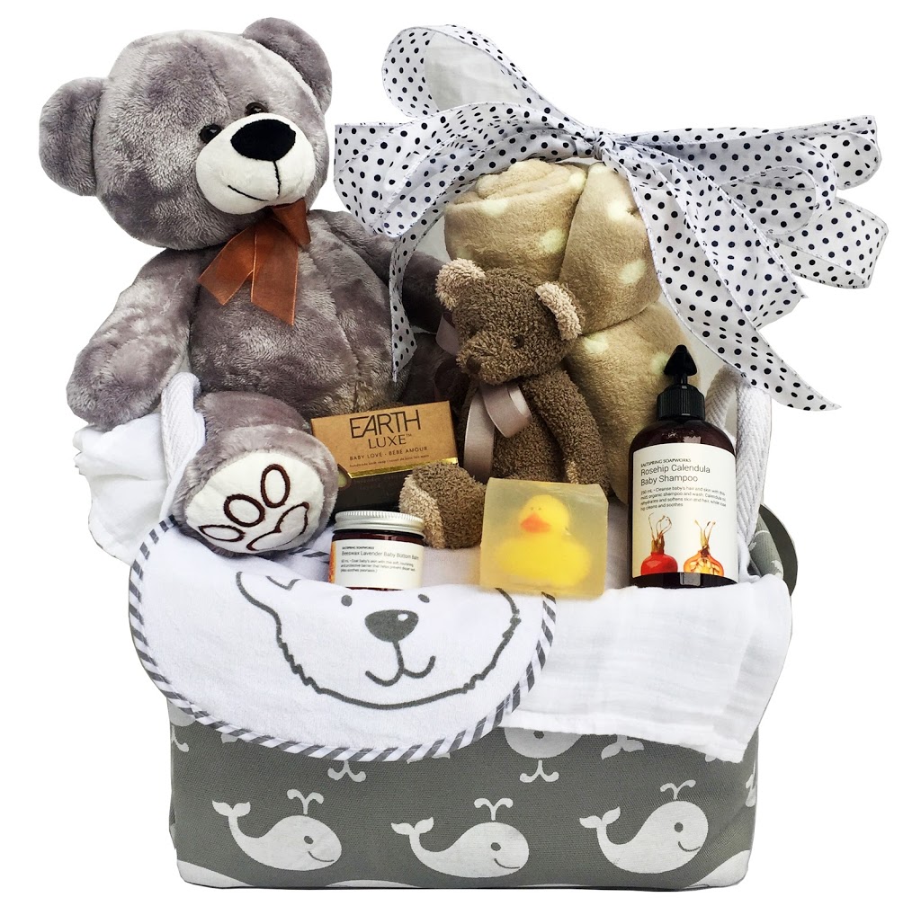 Snazzy Gift Baskets | 311 ON-7, Oakwood, ON K0M 2M0, Canada | Phone: (705) 357-0707