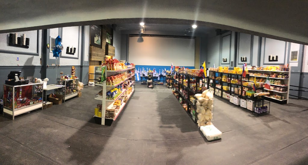 Latinos Market St. James | 1769 Portage Ave, Winnipeg, MB R3J 0E7, Canada | Phone: (204) 504-3998