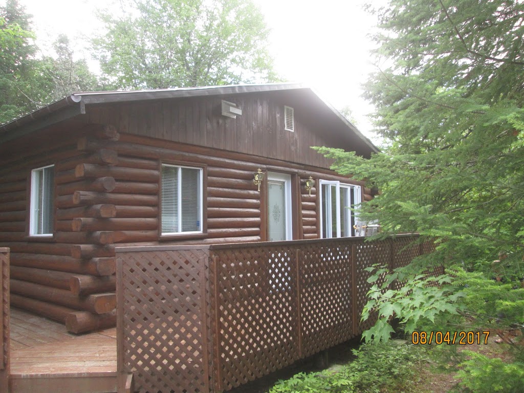 Inspection Habitation Liam Pratt | 1378 Rue de lAcadémie, Val-David, QC J0T 2N0, Canada | Phone: (819) 507-5426