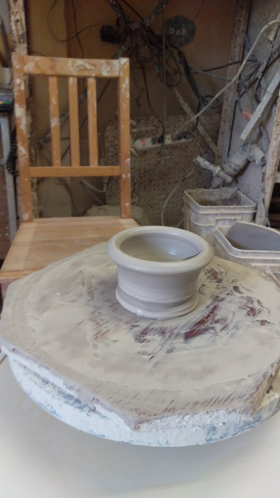 The Pottery | 498 Runnymede Rd, Toronto, ON M6S 2Z5, Canada | Phone: (416) 690-9475