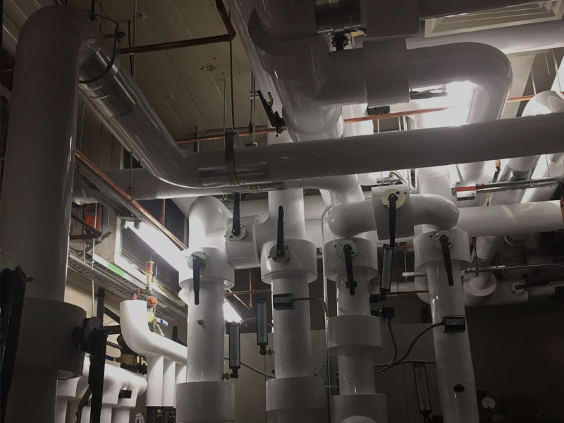 Amiantek Isolation | 113 Rue Soucy, Québec, QC G1B 1N3, Canada | Phone: (418) 255-1649