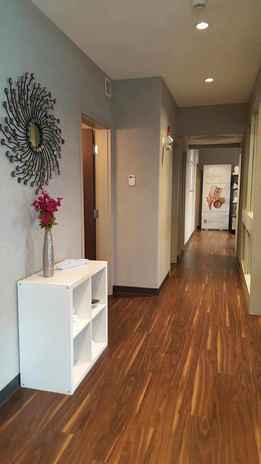 Damara Day Spa, Harbour Landing | 4801 Harbour Landing Dr, Regina, SK S4W 0B7, Canada | Phone: (306) 546-4664