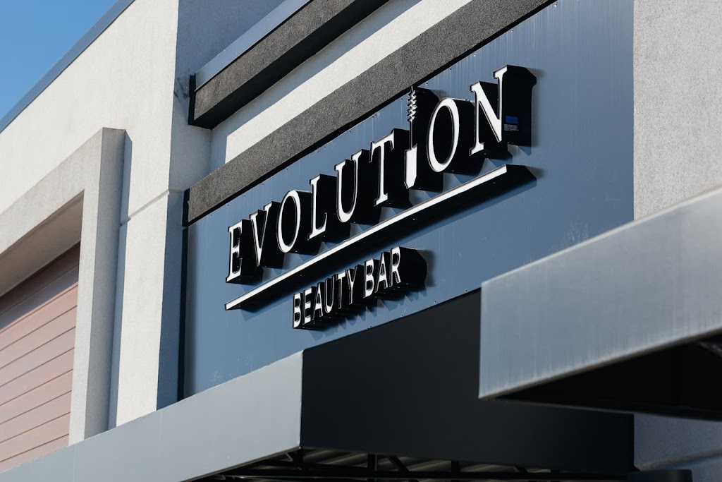 Evolution Beauty Bar | 4949 Canoe Pass Wy #2214, Tsawwassen, BC V4M 4G9, Canada | Phone: (604) 542-4782 ext. 2