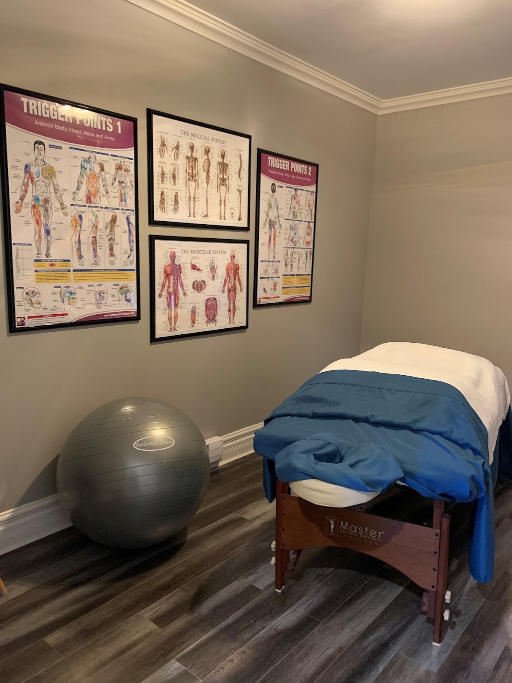 MASSAGE elite | 541 Rothesay Ave Unit 4, Saint John, NB E2J 2C6, Canada | Phone: (506) 288-3000