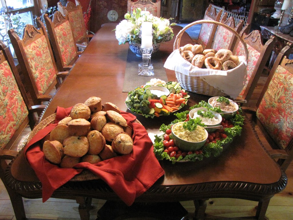Shambhala Bed and Breakfast | 2825 Peterborough County Rd 36, Buckhorn, ON K0L 1J0, Canada | Phone: (705) 657-8664