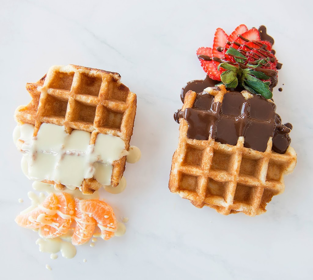 Chocolato | 861 Rue Saint Pierre, Terrebonne, QC J6W 1E6, Canada | Phone: (450) 326-3266