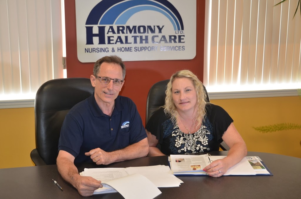Harmony Health Care Ltd | 2A-2753 Charlotte Rd, Duncan, BC V9L 5J2, Canada | Phone: (250) 701-9990