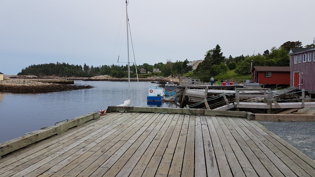 Herring Cove Provincial Park Reserve | 34 Shore Rd, Herring Cove, NS B3V 1G7, Canada