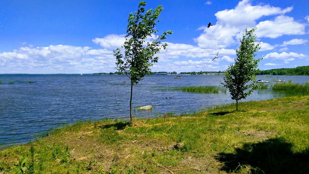 Riverdale Estates | 596 Oleary Ln, Victoria Harbour, ON L0K 2A0, Canada | Phone: (705) 791-2571
