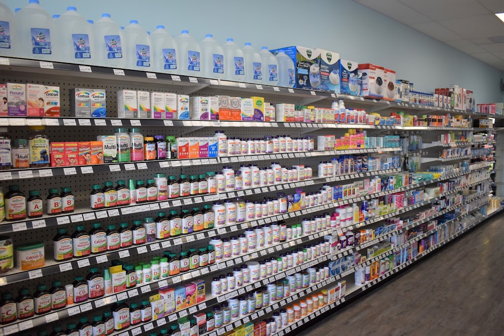 Cronquist PEOPLES Pharmacy | health | 4324 54 Ave Unit #3, Red Deer, AB T4N 4M2, Canada | 5874579123 OR +1 587-457-9123