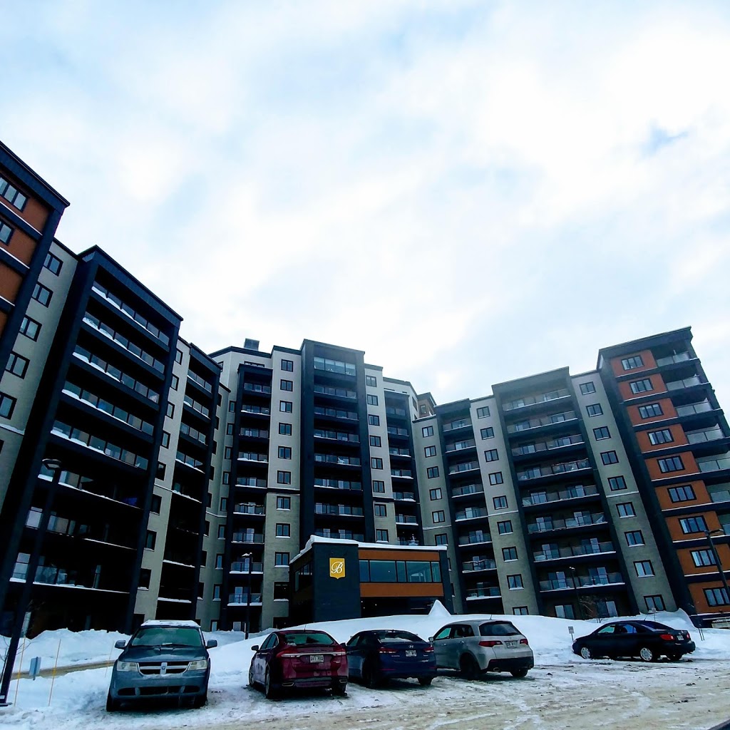 Château Bellevue Saint-Nicolas | 1260 Route des Rivières, Lévis, QC G7A 0V3, Canada | Phone: (418) 831-2250
