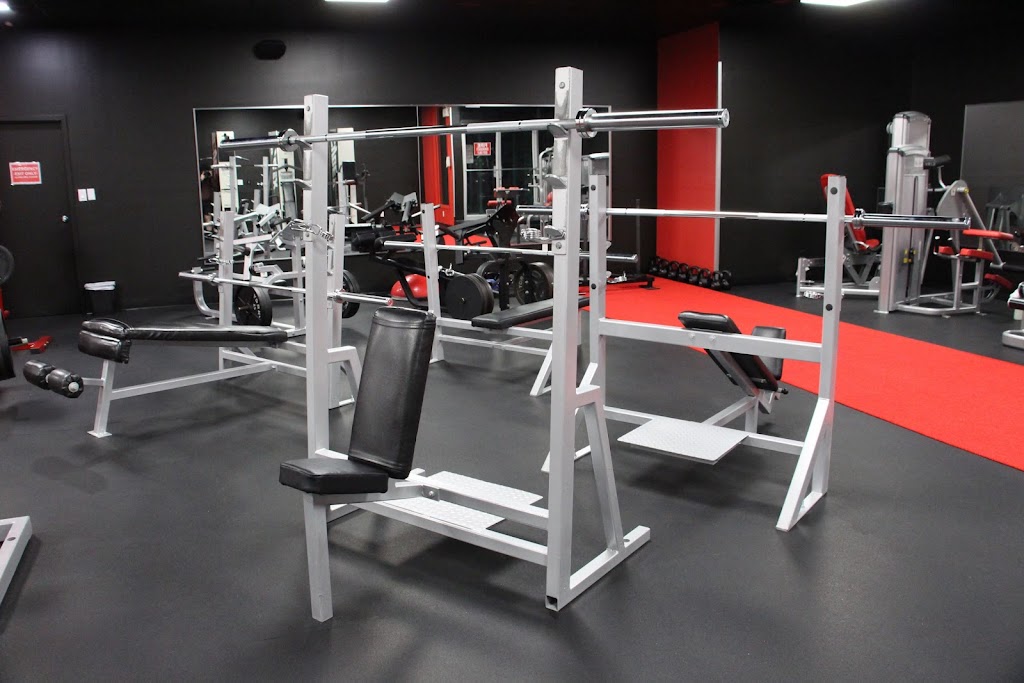 Westside Iron Training & Therapy | 2627 Portage Ave Unit B, Winnipeg, MB R3J 0P7, Canada | Phone: (204) 306-2151