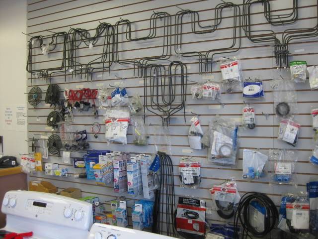 Northland Appliance Service Ltd | 838 St Marys Rd, Winnipeg, MB R2M 3P4, Canada | Phone: (204) 253-5662