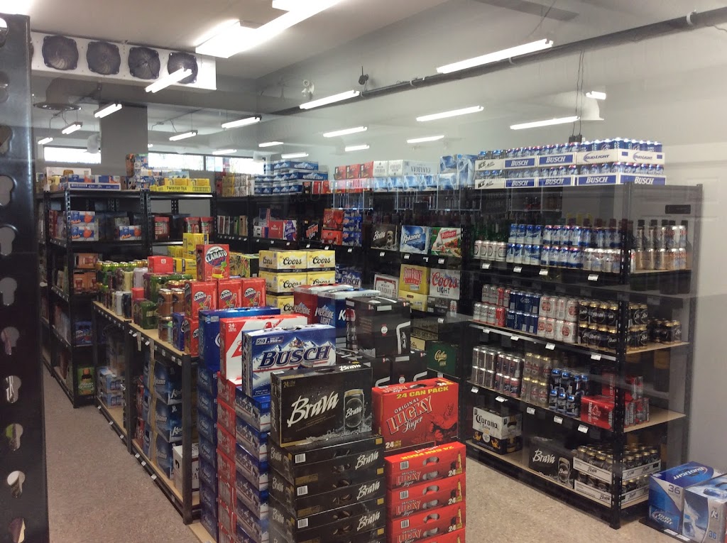 Liquor hub | 25 Beju Ind. Dr #102, Sylvan Lake, AB T4S 0K9, Canada | Phone: (403) 755-7749