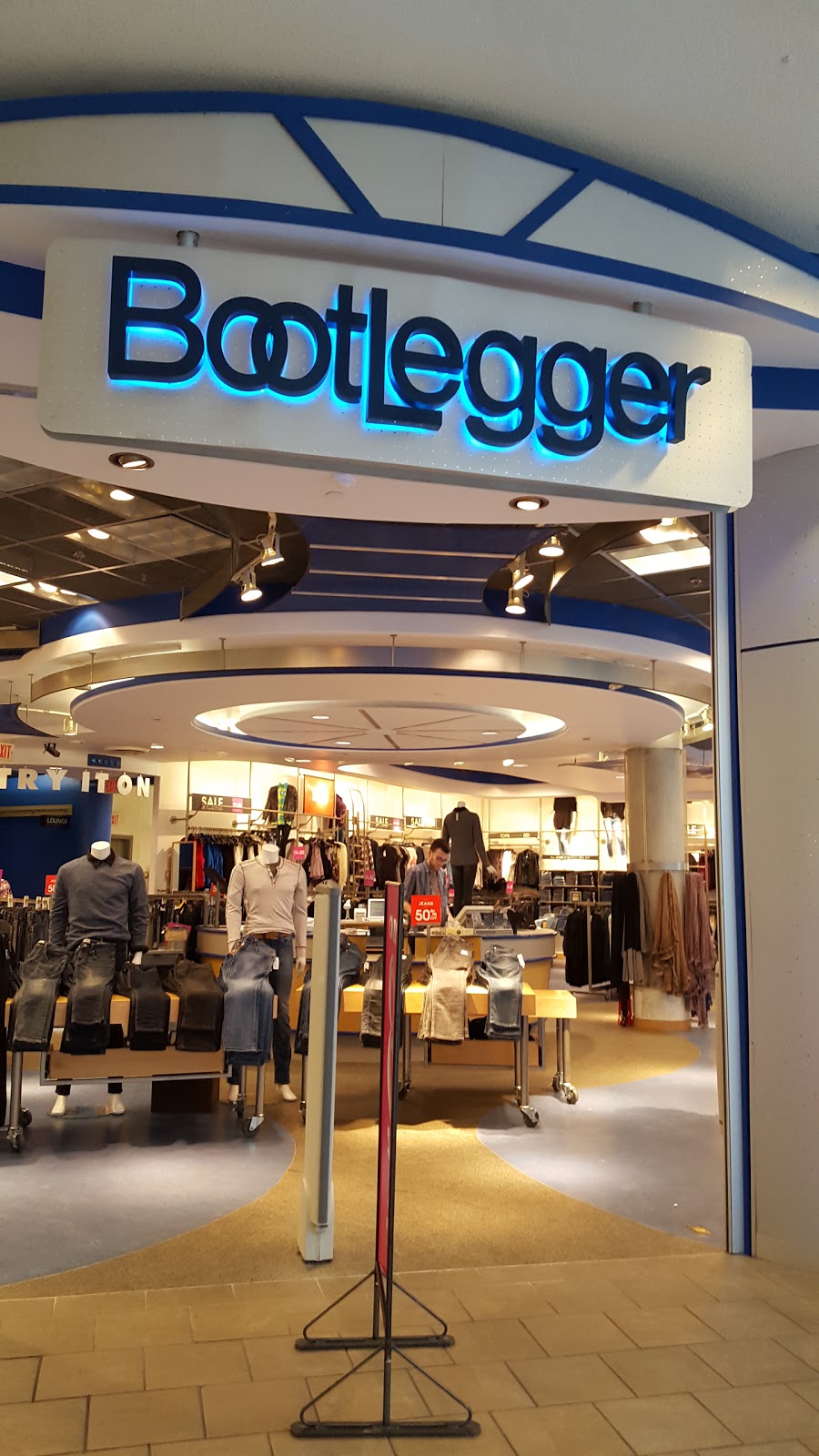 Bootlegger | 9855 Austin Ave #221, Burnaby, BC V3J 1N4, Canada | Phone: (604) 420-1914