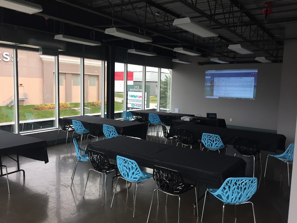 DISH Events | 212 Earl Stewart Dr #2B, Aurora, ON L4G 6V7, Canada | Phone: (647) 996-4794