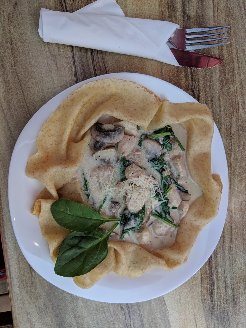 Café Totumos | 1406 Chemin dOka, Deux-Montagnes, QC J7R 1M6, Canada | Phone: (450) 974-0808