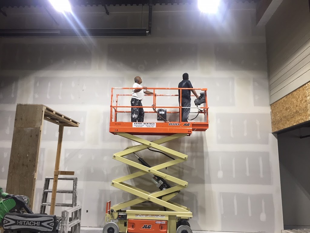 Kcs Contracting Services | 12607 124 St, Edmonton, AB T5L 0N8, Canada | Phone: (780) 818-6287