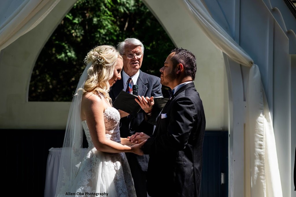 Brides Choice Officiant | 165 Springdale Crescent, Oshawa, ON L1H 7B9, Canada | Phone: (905) 404-9920