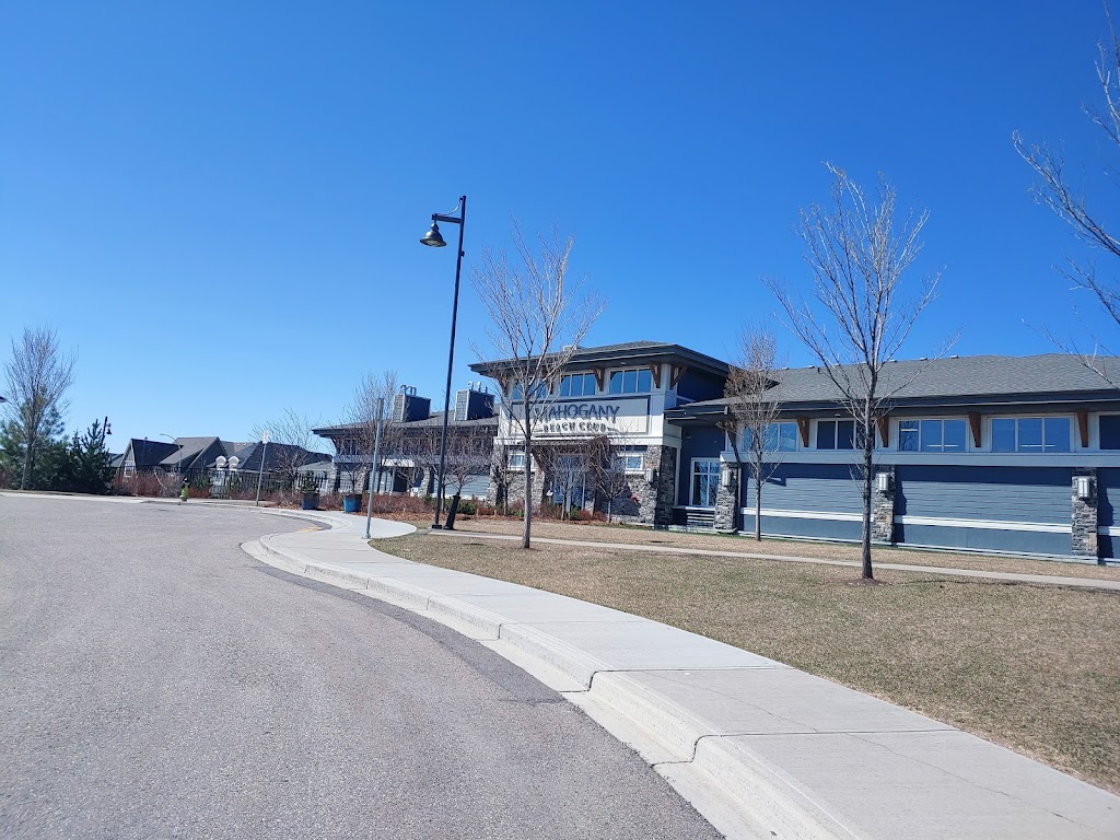 Mahogany Beach Club | 29 Masters Park SE, Calgary, AB T3M 2C1, Canada | Phone: (403) 453-1221