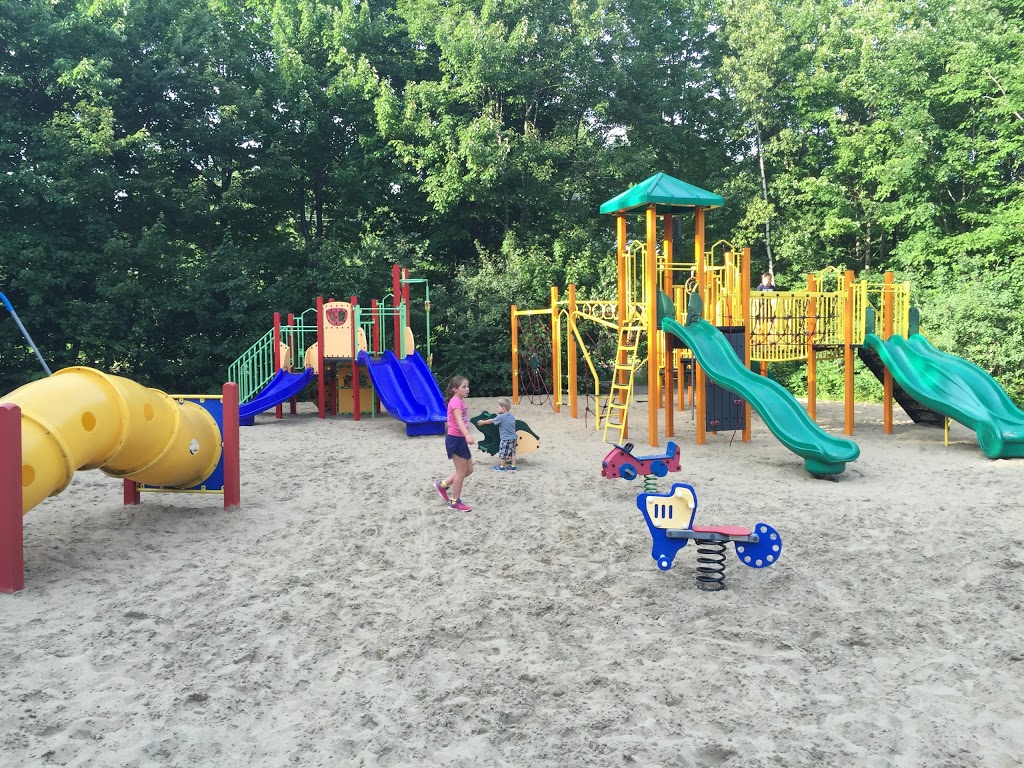 Parc des Tisserands | Place des Tisserands, Saint-Lazare, QC J7T 3M1, Canada