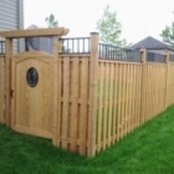 Flawless Fence & Deck | 751 Grosvenor St, Woodstock, ON N4S 5G5, Canada | Phone: (519) 537-2954