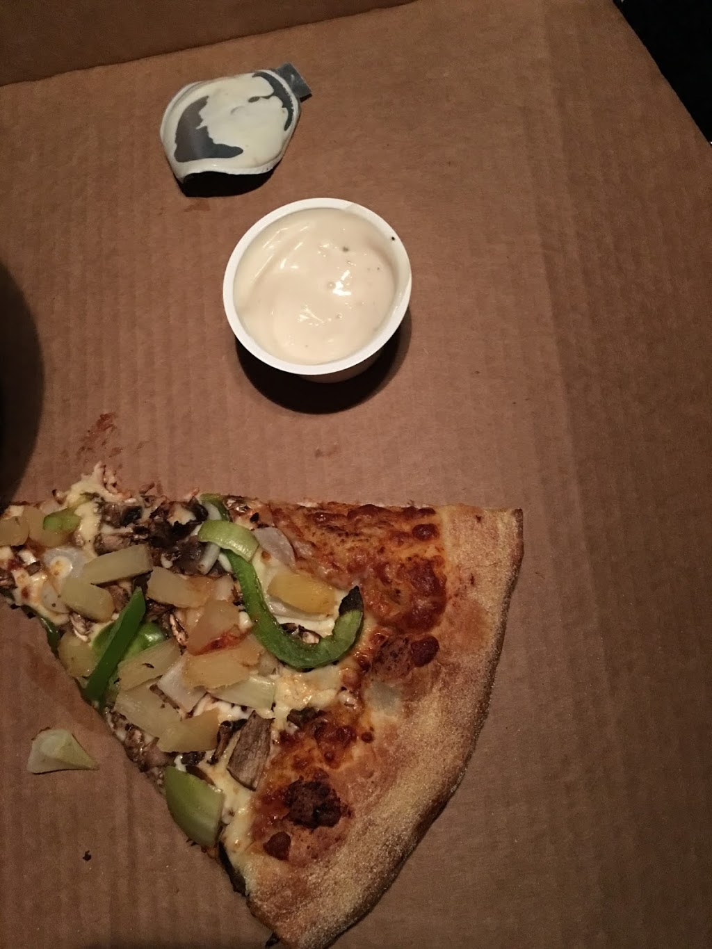 Dominos Pizza | 772 James St N, Thunder Bay, ON P7C 5N3, Canada | Phone: (807) 475-4222