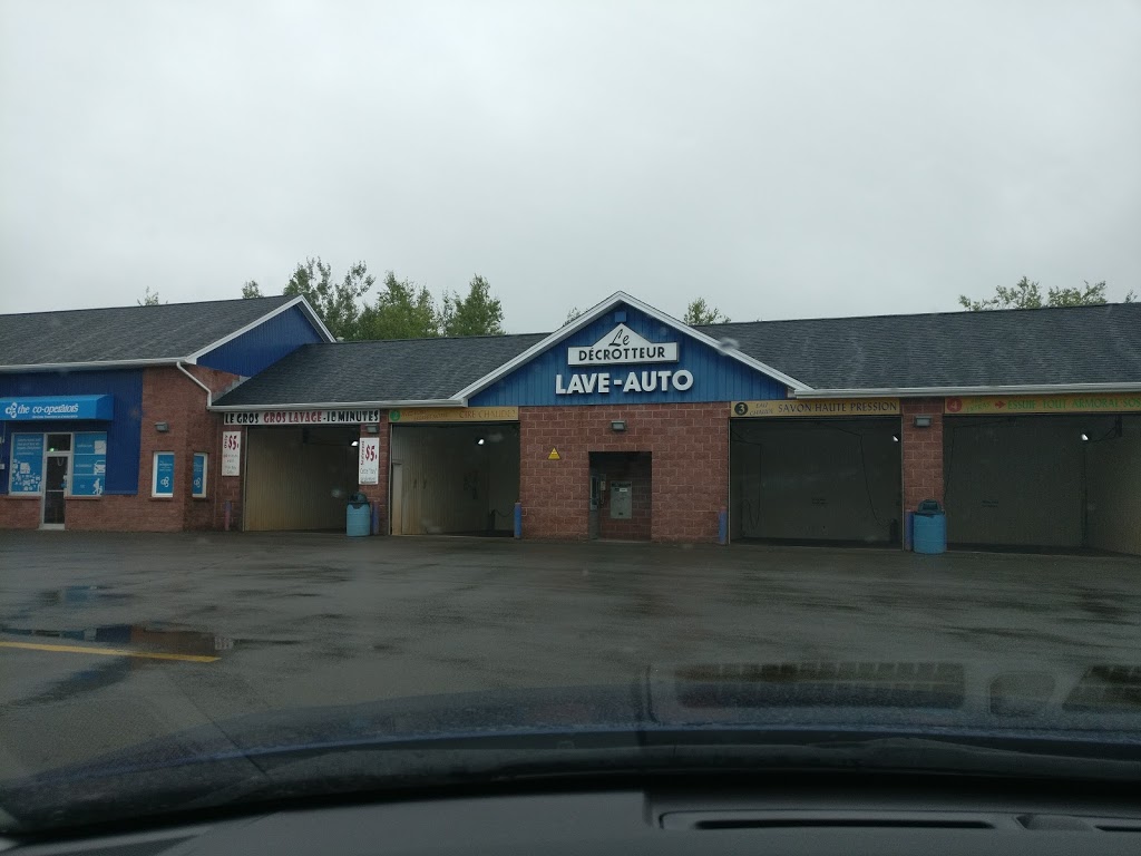 Decrotteur Lave-Auto | 177 Irving Blvd, Bouctouche, NB E4S 3K3, Canada | Phone: (506) 743-9188