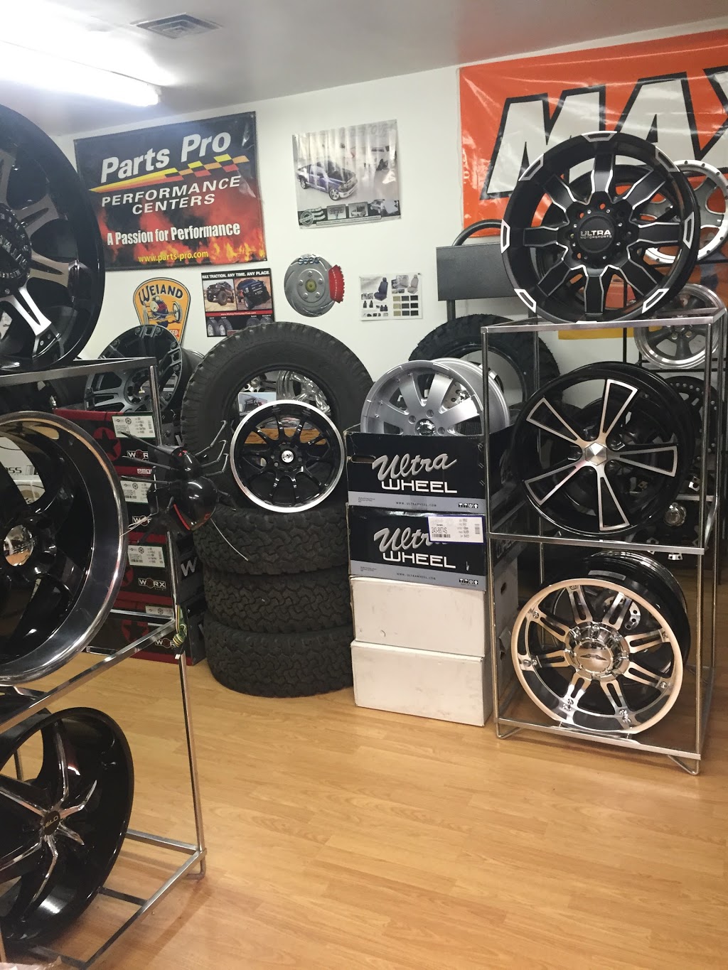 Witrak Auto Specialties Sales - 282 Lasalle Blvd, Sudbury, ON P3A 1W6 ...