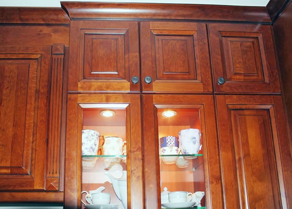 JCL - Kitchen Cabinets | 2465 Boulevard Ford, Châteauguay, QC J6J 4Z2, Canada | Phone: (514) 349-8892