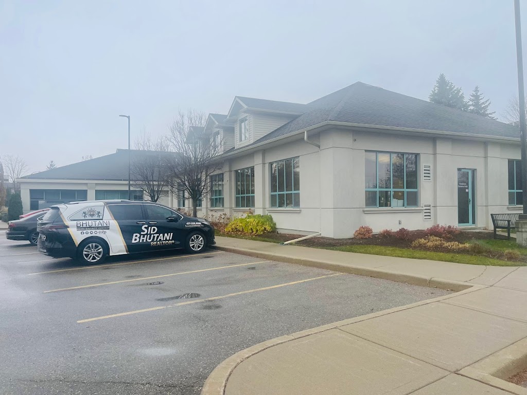 Bhutani Real Estate Group | 117 Haldimand St, Kitchener, ON N2R 0R2, Canada | Phone: (437) 339-0300