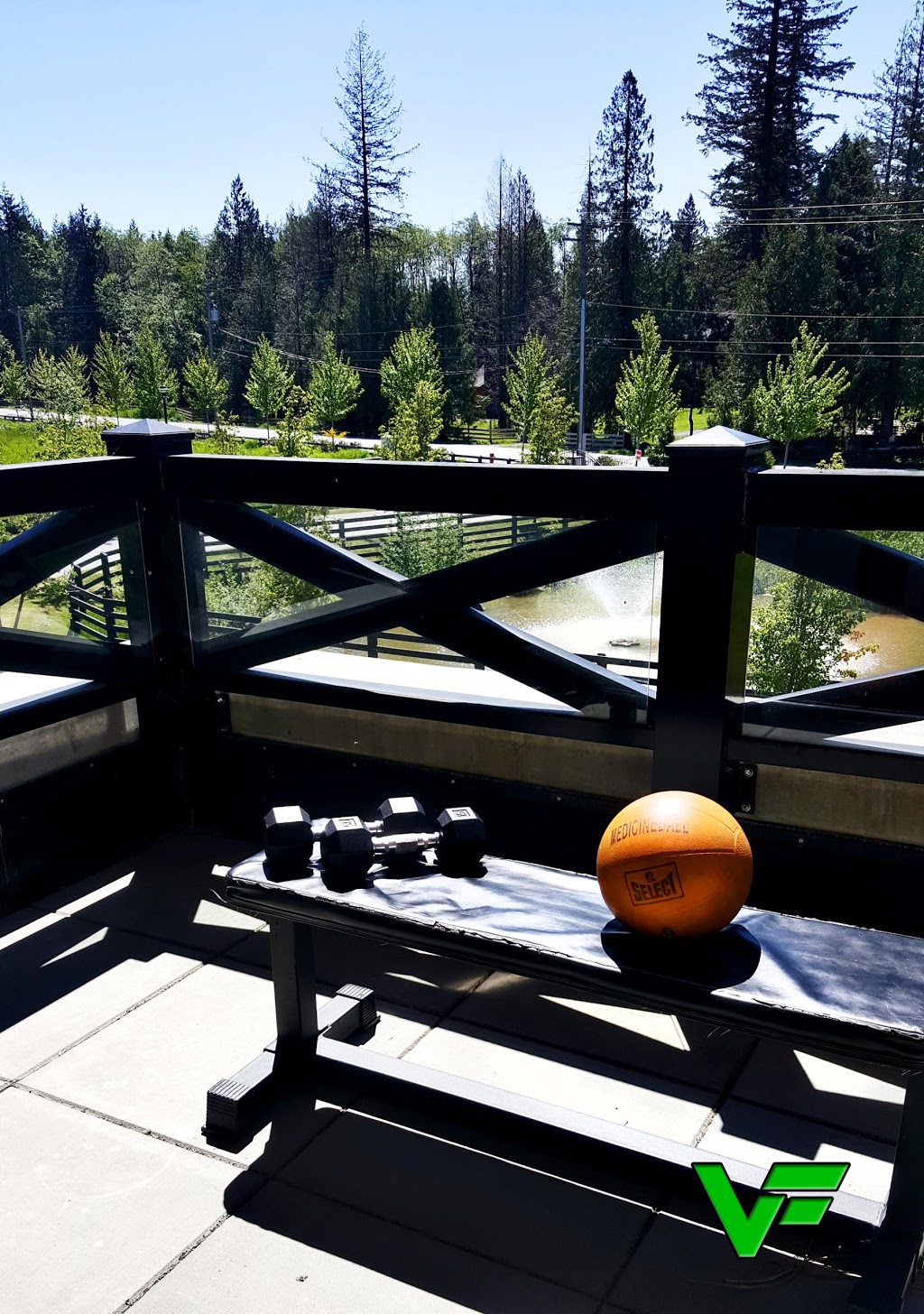 Vaughans Fitness | 658 200 St, Langley City, BC V2Z 1V7, Canada | Phone: (604) 379-1144