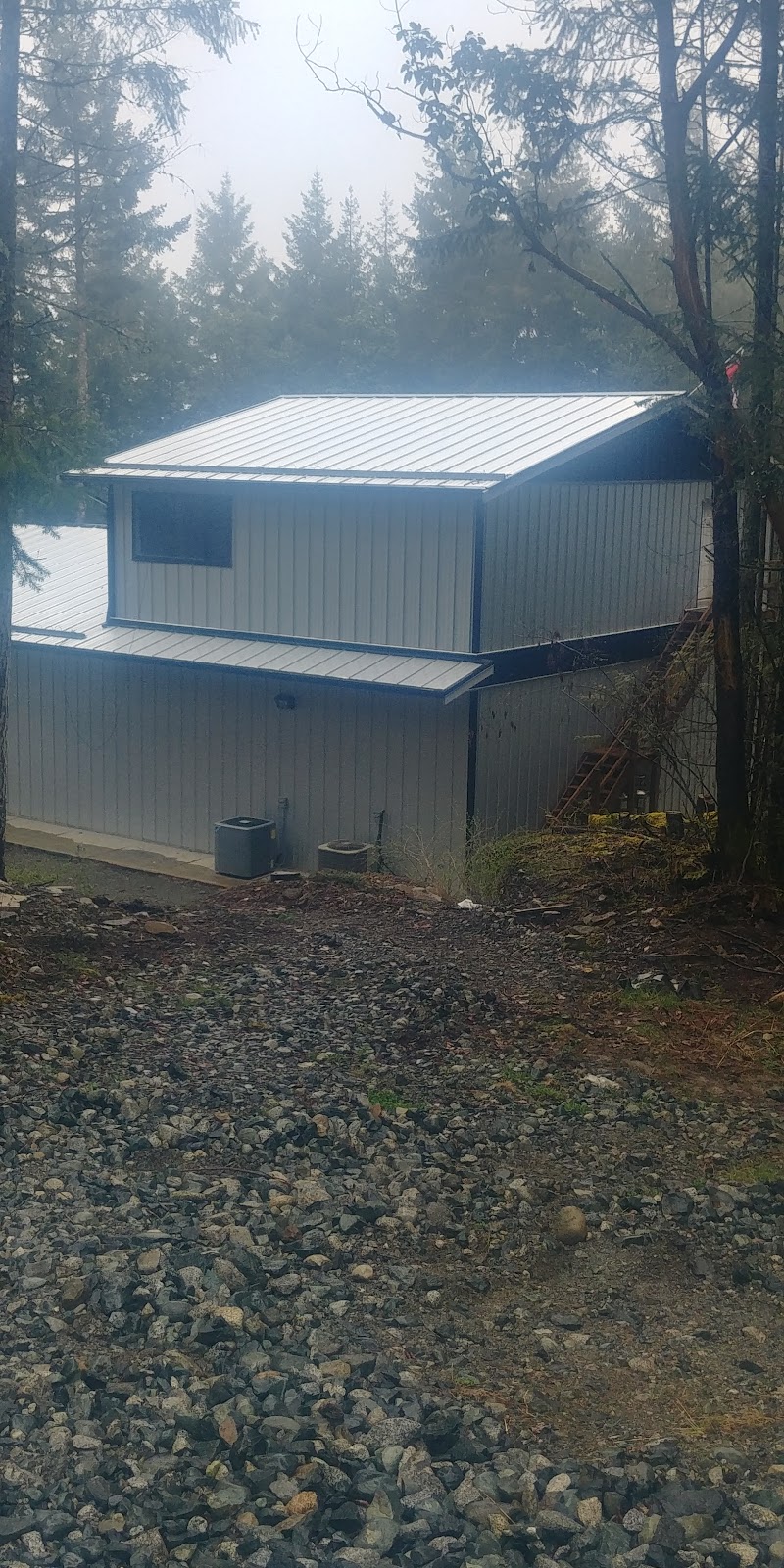 Chris Long Roofing | 1606 McKibben Rd, Errington, BC V0R 1V0, Canada | Phone: (250) 240-5494
